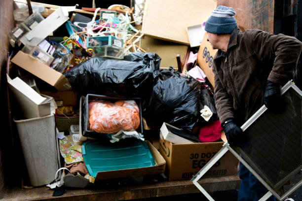 Best Basement Cleanout Services  in Bellport, NY