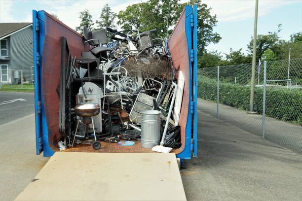Best Same-Day Junk Removal  in Bellport, NY