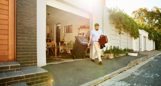 Best Yard Waste Removal  in Bellport, NY