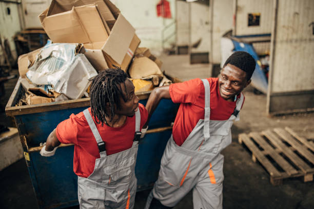 Best Residential Junk Removal  in Bellport, NY