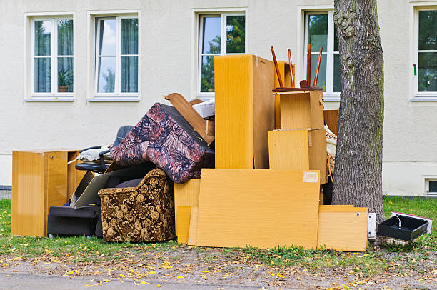 Yard Cleanup Services in Bellport, NY