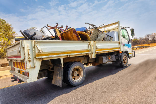 Best Construction Debris Removal  in Bellport, NY