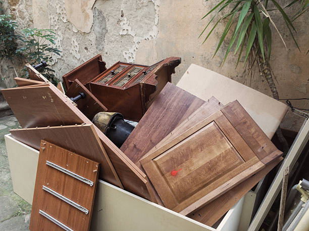 Best Household Junk Removal  in Bellport, NY